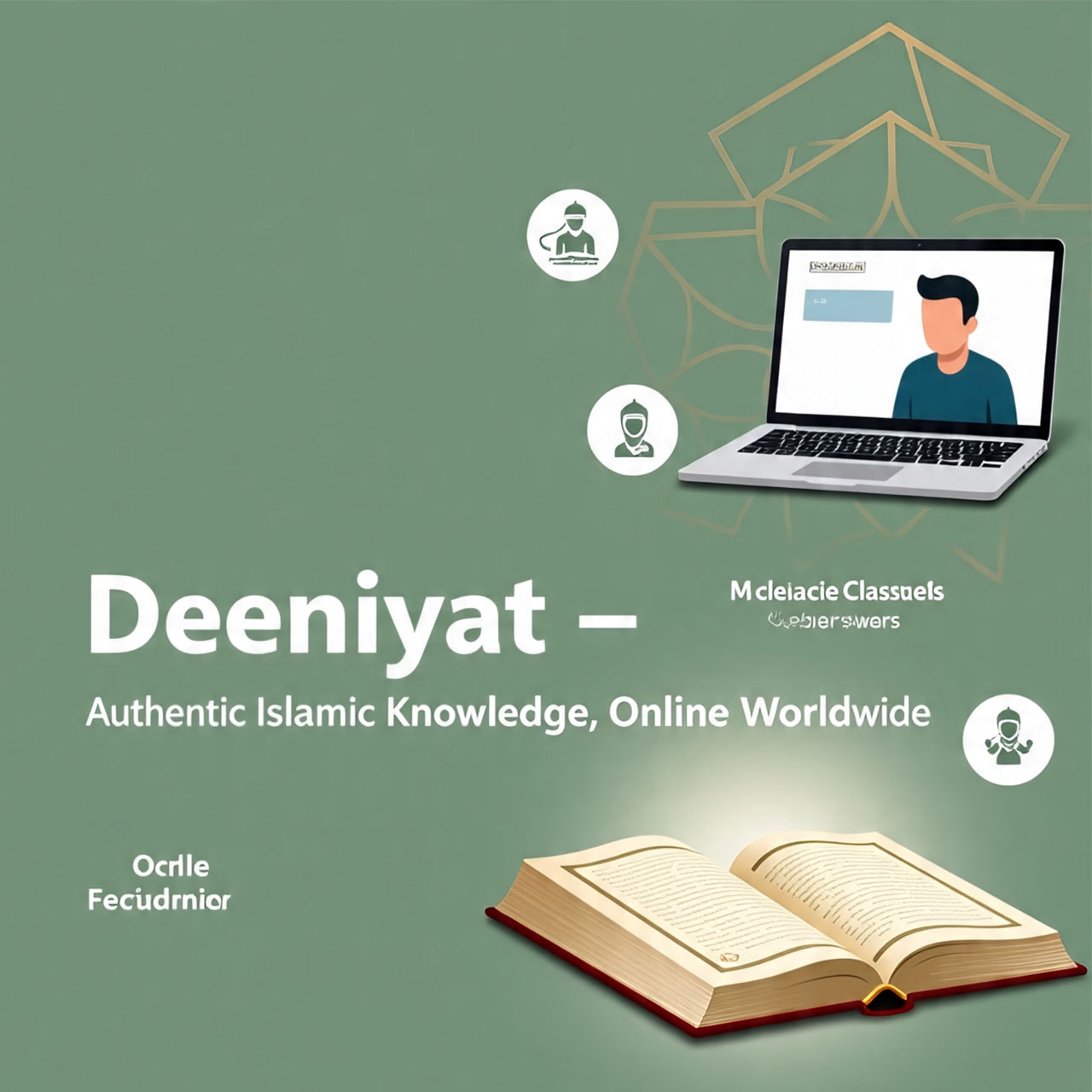 Deeniyat Online Course
